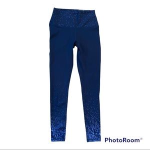 NWT Z by Zobha Leggings